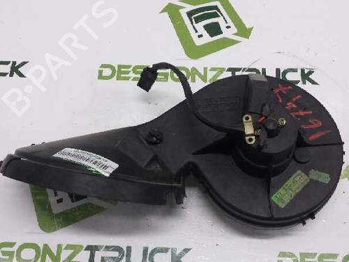 Used Heater blower motor RENAULT RAPID Box Body/MPV (F40_, G40_) 1.6 D (F404) (55 hp) 21424338