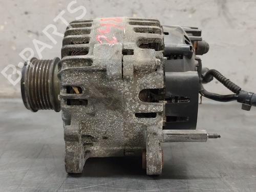 Used Alternator SEAT ALTEA XL (5P5, 5P8) 1.9 TDI (105 hp) 31321089