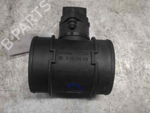 Caudalimetro ALFA ROMEO 147 (937_) 1.6 16V T.SPARK ECO (937.AXA1A, 937.BXA1A) (105 hp) 21411414