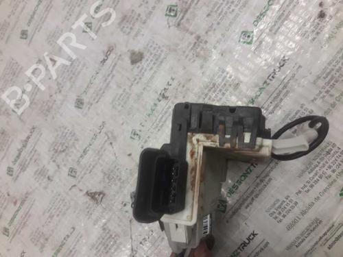 Front right lock PEUGEOT 308 I (4A_, 4C_)  | BP21469485C97 