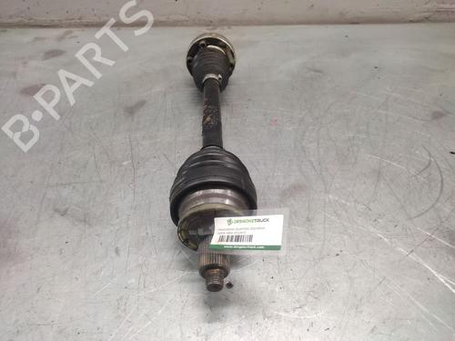 Left front driveshaft SKODA FABIA I (6Y2) | BP22275264M38