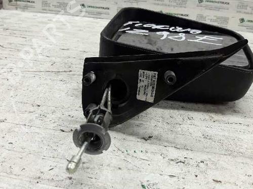 Left mirror FIAT FIORINO Pick up (146_) 1.7 TD | BP24679908C26 