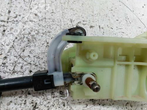 Gear lever PEUGEOT BOXER Van 2.2 HDi 120 | BP22910330M90 