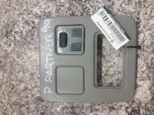 Used Interior roof light PEUGEOT PARTNER Box Body/MPV (5_, G_) [1996-2025]  21465204