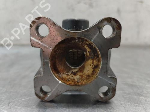 Driveshaft SSANGYONG ACTYON I 200 Xdi 4WD | BP36000875M37 - Image 4