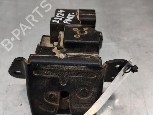 Used Tailgate lock KIA SPORTAGE III (SL) [2009-2017]  30269712