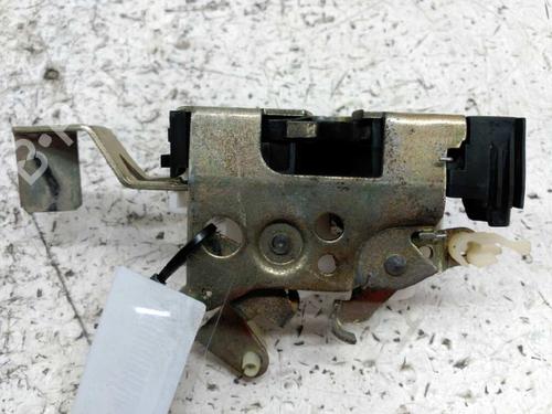 Front right lock PEUGEOT BOXER Van (230L)  | BP21445631C97 