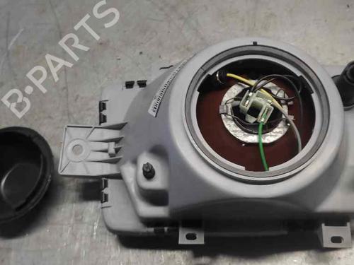 Left headlight SEAT MALAGA (23A)  | BP21404253C28 