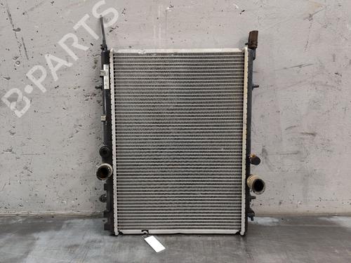 Used Water radiator CITROËN BERLINGO / BERLINGO FIRST MPV (MF_, GJK_, GFK_) 1.9 D (MFWJZ) (70 hp) 31253041