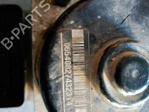 ABS pump SEAT TOLEDO II (1M2)  | BP21423586M43