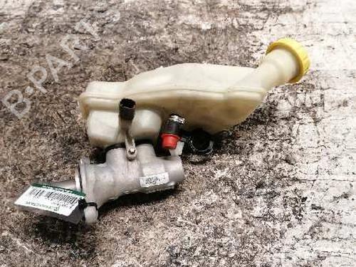 Used Brake master cylinder PEUGEOT 207 (WA_, WC_) [2006-2015]  24530903
