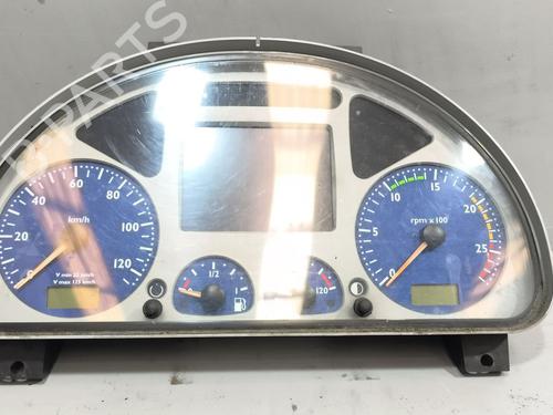 Instrument cluster IVECO STRALIS I | BP33462643C47 - Image 1