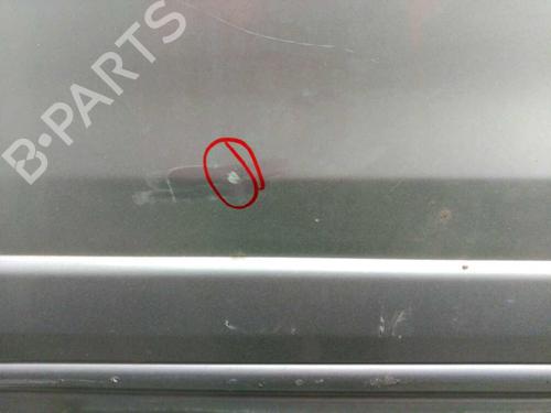 Left front door KIA CARNIVAL II (GQ) 2.9 CRDi | BP21444952C2 