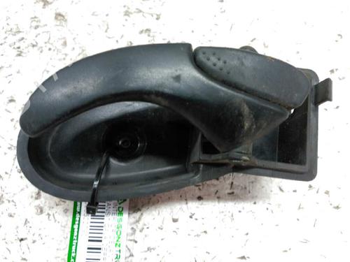 Used Front left interior door handle FORD TRANSIT Van (FA_ _) [2000-2006]  21443765