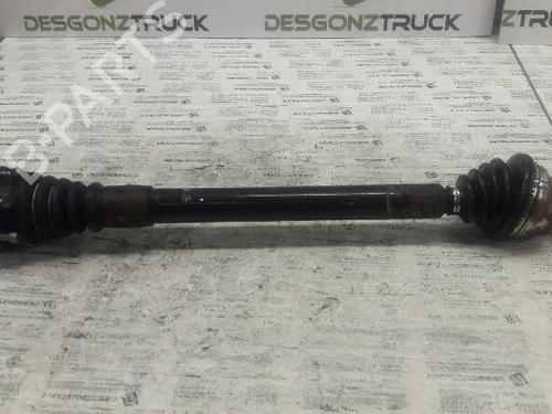 Used Right front driveshaft SEAT CORDOBA (6K2) [1999-2002]  21454307