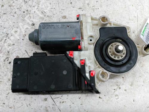 Used Right front window motor VW GOLF IV (1J1) [1997-2008]  21438150
