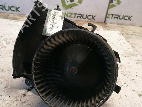 Varmeblæser FIAT SCUDO Bus (270_, 272_) 2.0 D Multijet (120 hp) 21479871