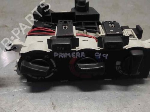 Used Climate control NISSAN PRIMERA (P11) [1996-2002]  21403034