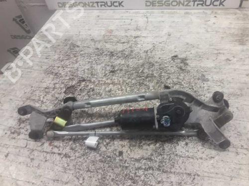 Front wiper motor NISSAN PRIMERA Hatchback (P12)  | BP21463188M29 