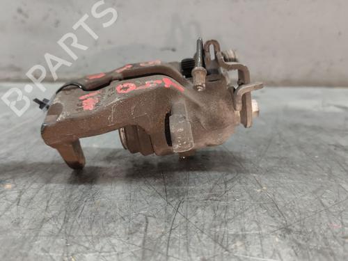 Left rear brake caliper FORD MONDEO IV (BA7) 2.0 TDCi | BP26016830M107 