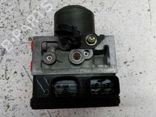 ABS pump TOYOTA COROLLA Liftback (_E11_) 2.0 D (CE110) | BP22910255M43 