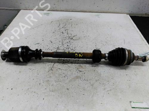 Used Right front driveshaft RENAULT MEGANE I Coach (DA0/1_) 1.9 dTi (DA0N) (98 hp) 21446035