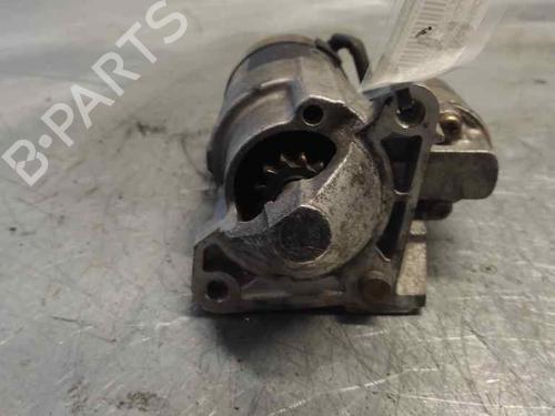 Used Starter RENAULT CLIO II (BB_, CB_) 1.5 dCi (B/CB08) (82 hp) 21404893