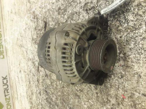Used Alternator FORD ESCORT V (AAL, ABL) [1990-1996]  21467694