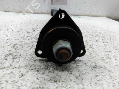 Left rear suspension arm LAND ROVER DISCOVERY I (LJ)  | BP21445926M14 