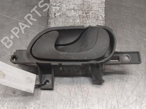 Used Front right interior door handle FIAT SCUDO Bus (220_) 1.9 D (69 hp) 31320634