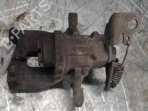 Left rear brake caliper FORD MONDEO III Saloon (B4Y) | BP21402265M107