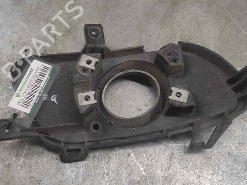 Calandre MERCEDES-BENZ A-CLASS (W169) A 180 CDI (169.007, 169.307) | BP21410177C40 