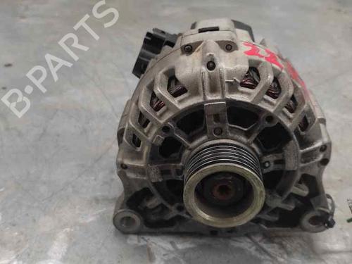 Used Alternator PEUGEOT 307 (3A/C) [2000-2012]  21406474