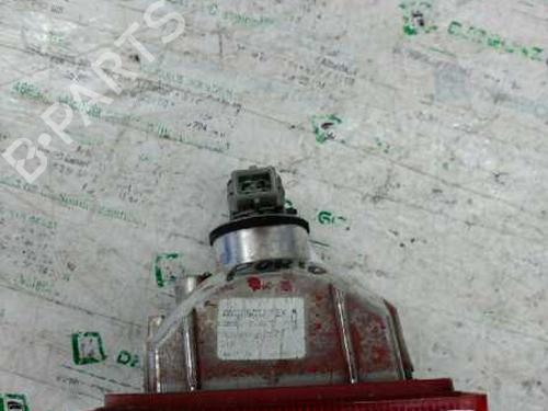 Used Left taillight PEUGEOT 407 SW (6E_, 6D_) [2004-2011]  21447051