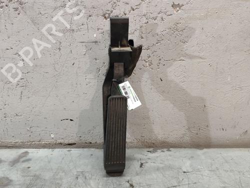 Pedal MERCEDES-BENZ E-CLASS (W211) E 420 CDI (211.029) A2113010001
