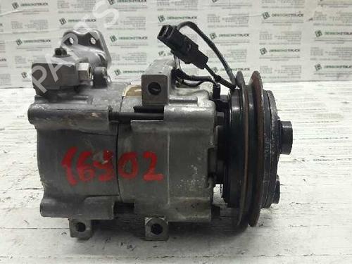 AC-Kompressor MITSUBISHI GALLOPER (JK-01)  | BP21451713M34 