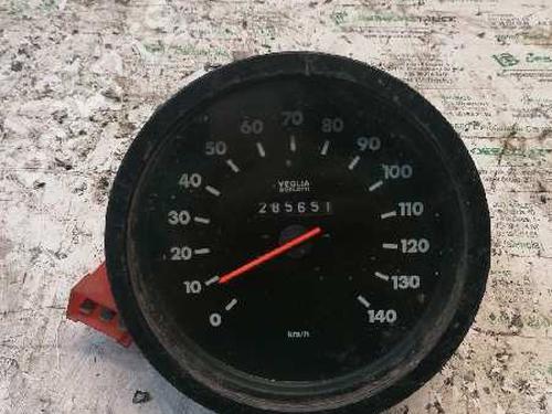 Used Other IVECO DAILY I Platform/Chassis 40-10 (92 hp) 24680234