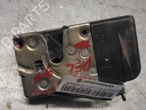 Used Front right lock PEUGEOT 406 (8B) [1995-2005]  21402302