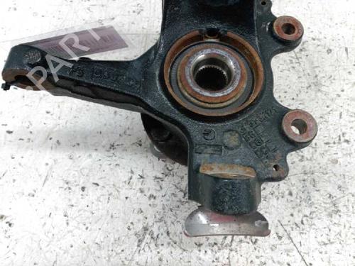 Left front steering knuckle FORD FOCUS C-MAX (DM2)  | BP21440298M25 
