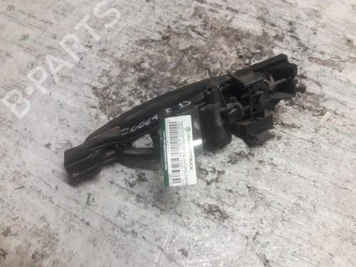 Front right exterior door handle FORD FOCUS II (DA_, HCP, DP)  | BP21458248C129 