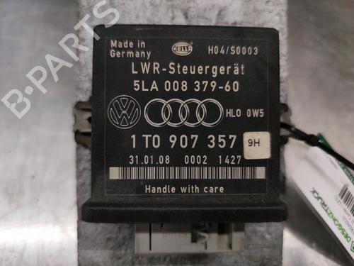 Used Electronic module SKODA OCTAVIA II Combi (1Z5) [2004-2013]  30058212