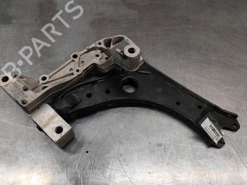 Used Right front suspension arm AUDI A3 (8P1) 2.0 TDI 16V (140 hp) 32280830
