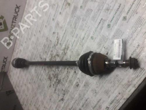 Right front driveshaft OPEL ASTRA H GTC (A04) | BP21470565M39