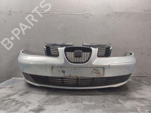 Used Front bumper Front bumper SEAT IBIZA III (6L1) 1.2 (64 hp) 35777311 35777311