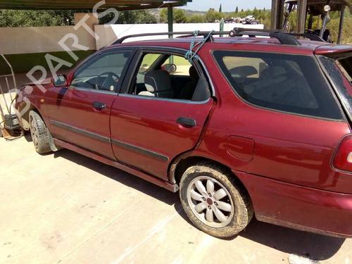Instrument cluster SUZUKI BALENO Estate (EG)  | BP21462470C47 