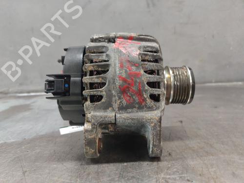 Alternator RENAULT CAPTUR I (J5_, H5_) 1.5 dCi 90 (J5N4, J5M5, J5MW, J5M6, J5AL, J5AJ) | BP38795780M7 - Image 3
