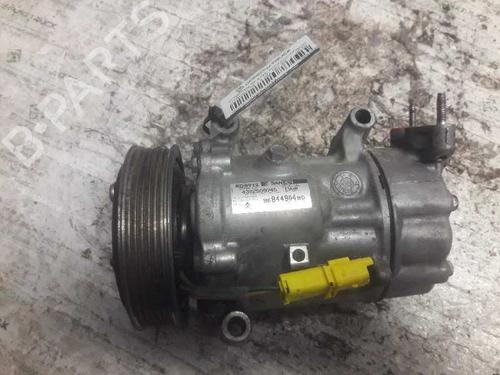 AC compressor CITROËN C3 I (FC_, FN_)  | BP21471024M34 