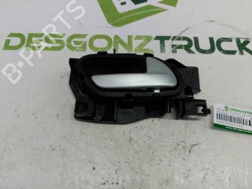 Used Front right interior door handle Front right interior door handle PEUGEOT 207 (WA_, WC_) [2006-2015] 21427866 21427866