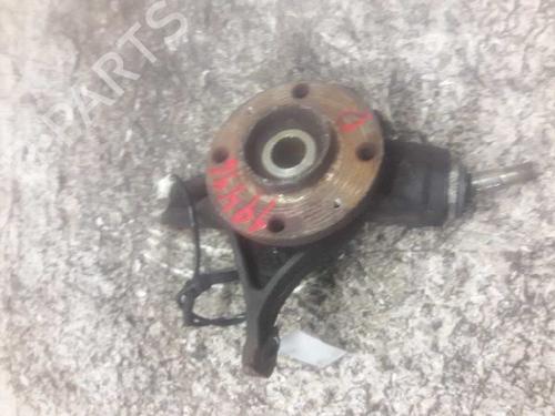 Used Right front steering knuckle PEUGEOT 307 SW (3H) [2002-2009]  21468845