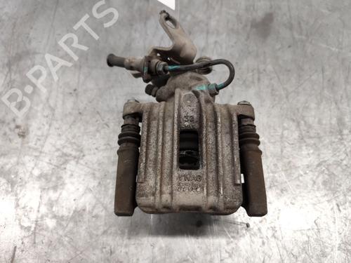 Bremssattel rechts hinten für VW EOS (1F7, 1F8) 2.0 TDI (140 hp) 28578886
